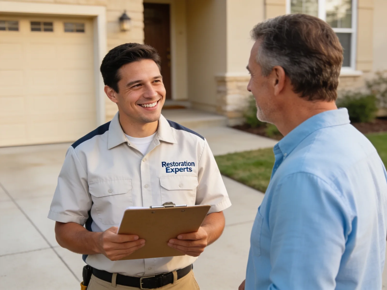 Water Damage Cleanup Ethan, SD FAQs